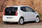 Volkswagen up! 2011 года